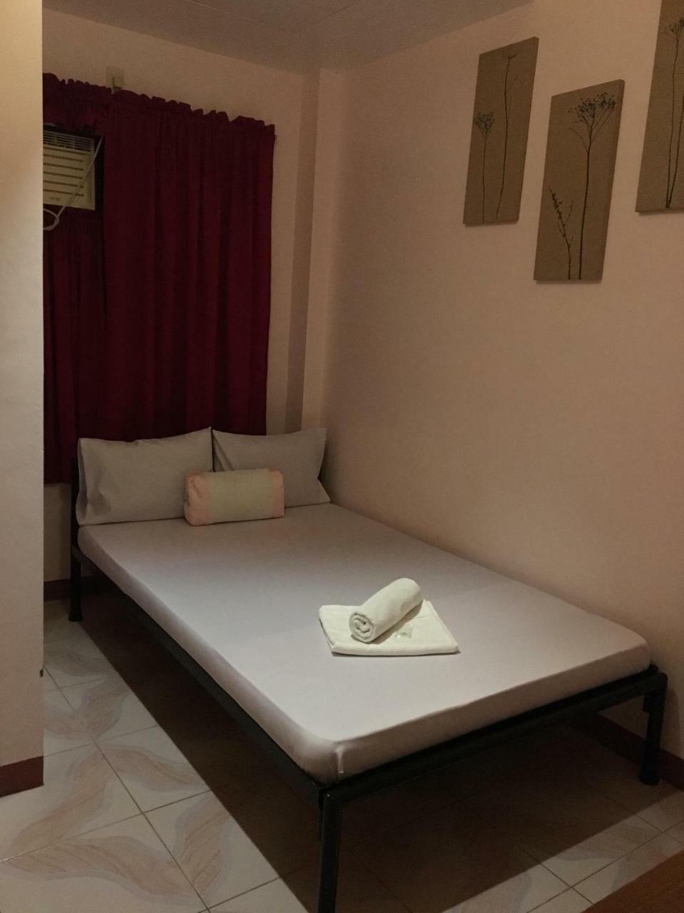 Rancho Lodge Sorsogon ภายนอก รูปภาพ