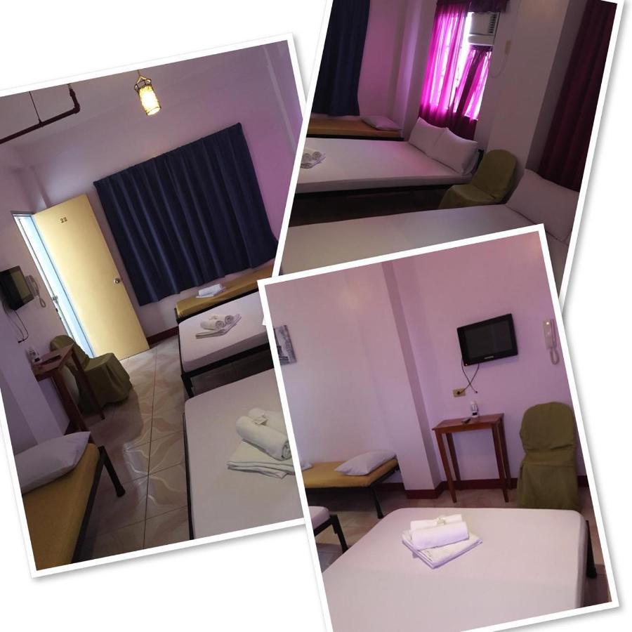 Rancho Lodge Sorsogon ภายนอก รูปภาพ